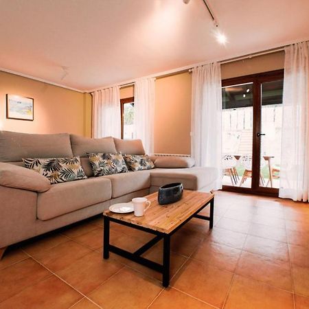 Yuhom, Casas Con Alma, Xacedos 1 Βίλα Mino Εξωτερικό φωτογραφία