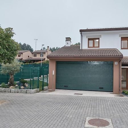 Yuhom, Casas Con Alma, Xacedos 1 Βίλα Mino Εξωτερικό φωτογραφία