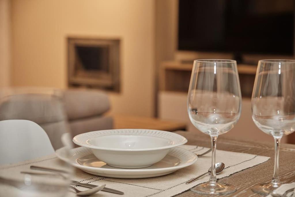 Yuhom, Casas Con Alma, Xacedos 1 Βίλα Mino Εξωτερικό φωτογραφία
