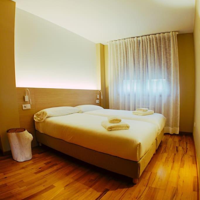Yuhom, Casas Con Alma, Xacedos 1 Βίλα Mino Εξωτερικό φωτογραφία