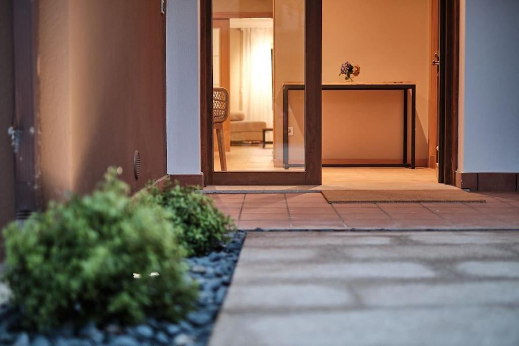 Yuhom, Casas Con Alma, Xacedos 1 Βίλα Mino Εξωτερικό φωτογραφία