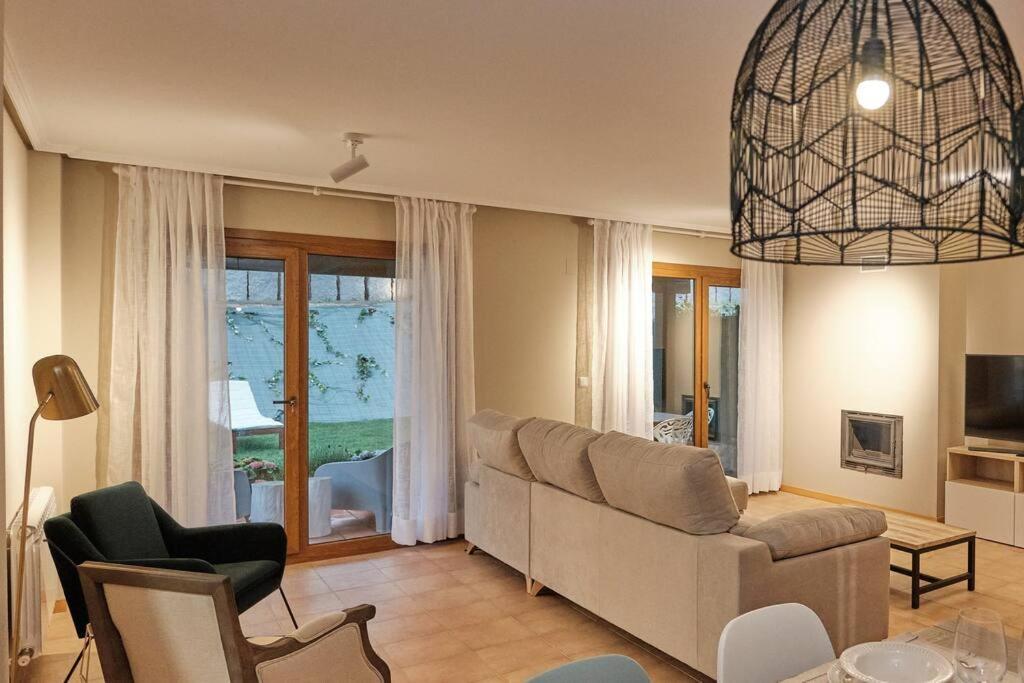 Yuhom, Casas Con Alma, Xacedos 1 Βίλα Mino Εξωτερικό φωτογραφία