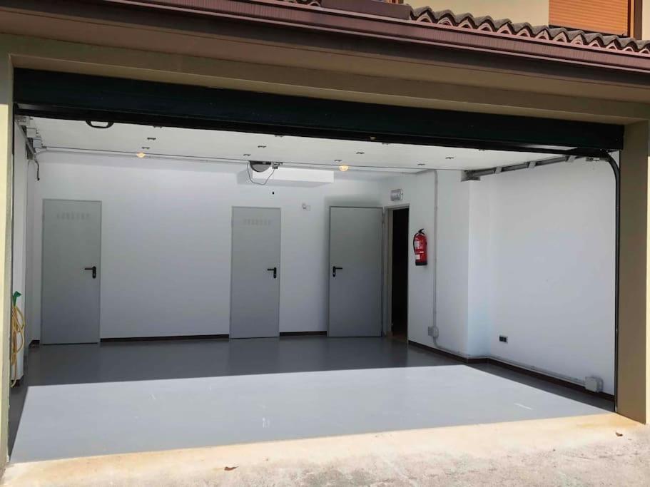 Yuhom, Casas Con Alma, Xacedos 1 Βίλα Mino Εξωτερικό φωτογραφία